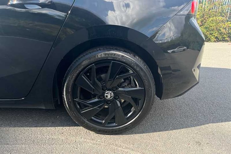 2023 Vauxhall Astra 1.2 Turbo 130 GS 5dr HATCHBACK PETROL Manual