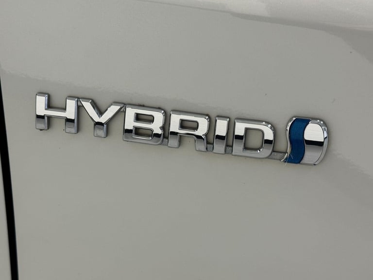 2020 Toyota Corolla 1.8 VVT-i Hybrid Excel 5dr CVT HATCHBACK PETROL/ELECTRIC Automatic