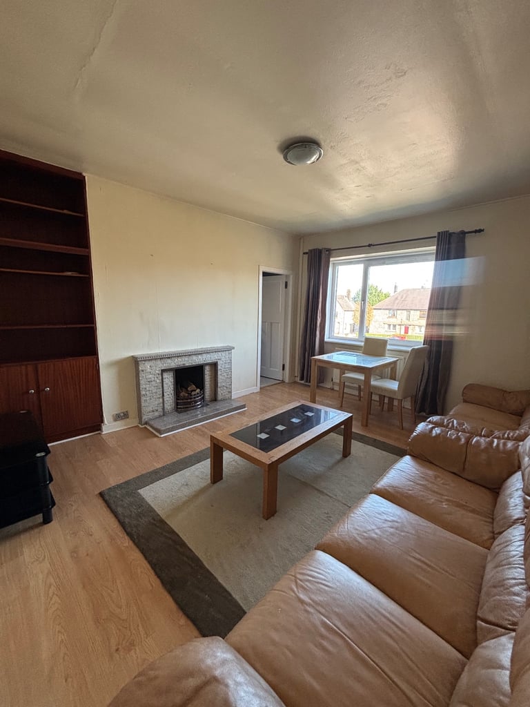 Flat to rent - Central Aberdeen 