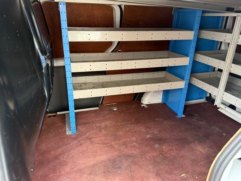 2020 Renault Kangoo Maxi LL21 Business+ dCi ENERGY L2 Small Van Diesel Manual