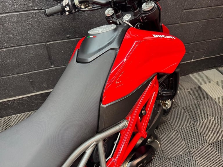 2020 Ducati Hypermotard 950 950 Euro 4