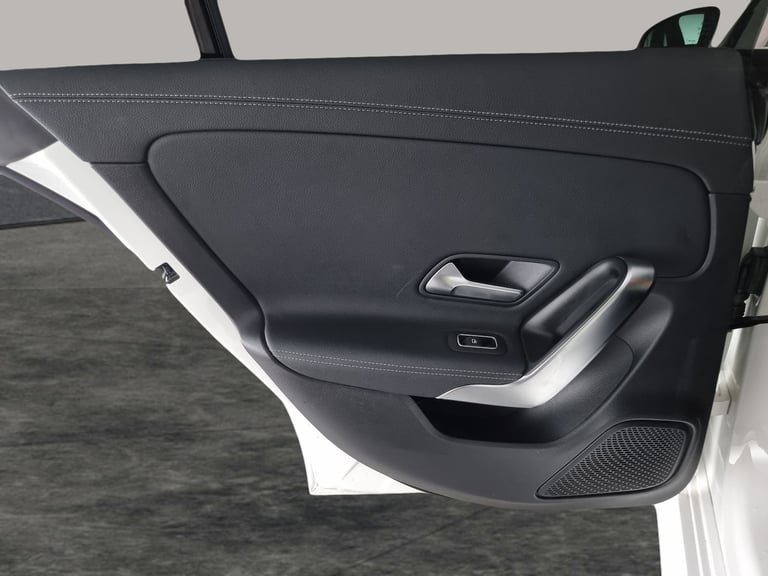 2022 Mercedes-Benz CLA 1.3 CLA250e 15.6kWh AMG Line (Premium Plus) Coupe 4dr Petrol Plug-in Hybri...