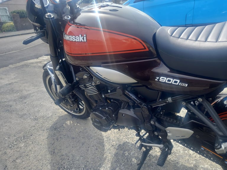 image for Kawasaki, Z, 2019, 948 (cc)