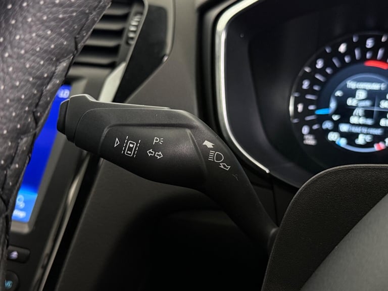 2019 Ford Mondeo 2.0 EcoBlue ST-Line Edition Euro 6 (s/s) 5dr ESTATE Diesel Manual