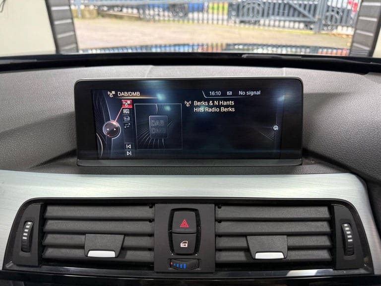 2015 BMW 4 Series 420d M Sport 2dr CONVERTIBLE DIESEL Manual