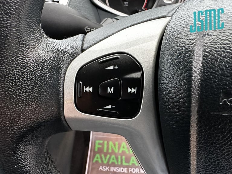 2012 Ford Fiesta 1.4 Zetec 5dr HATCHBACK PETROL Manual