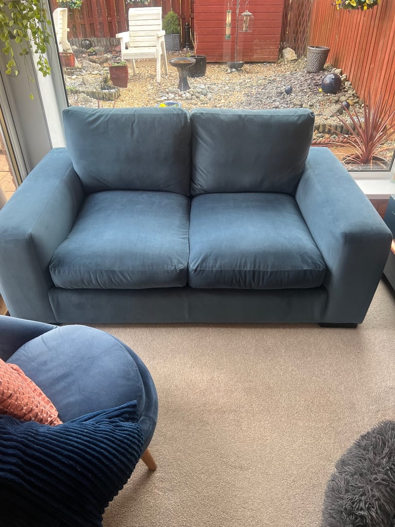 image for Next Sofa Bed 