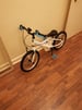 Kids Bike 16inch BTWIN INUIT 100 4y+ -Almost New!