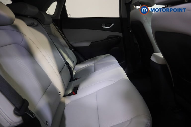 2023 Hyundai KONA 150kW Ultimate 64kWh 5dr Auto SUV Electric Automatic