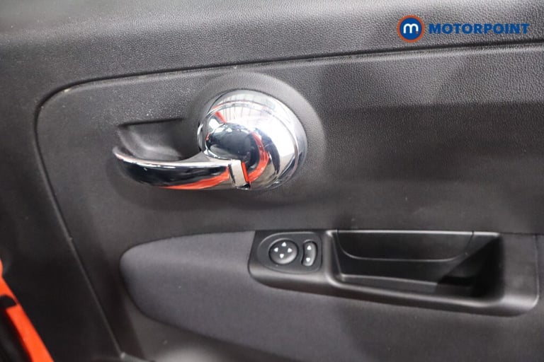 2024 Fiat 500 1.0 Mild Hybrid 3dr Hatchback Petrol Manual