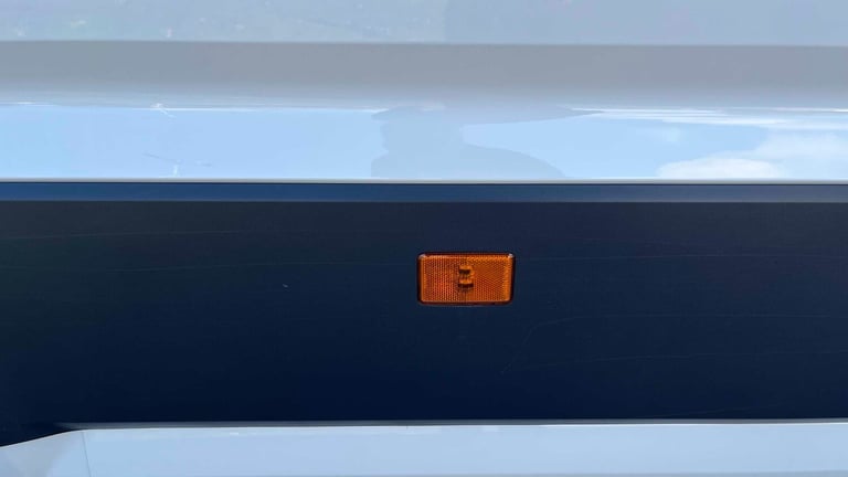 2024 Volkswagen Crafter 2.0 TDI 140PS Commerce High Roof Van PANEL VAN DIESEL Manual