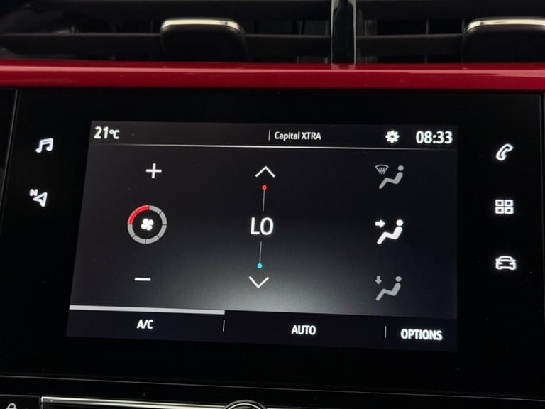 2020 Vauxhall Corsa 1.2 Turbo SRi Premium Euro 6 (s/s) 5dr Hatchback Petrol Manual