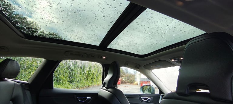 2018 Volvo XC60 2.0L Momentum Pro D4 AWD Auto SUV 5dr Diesel Automatic Euro 6 (188 bhp) SUV Diese...