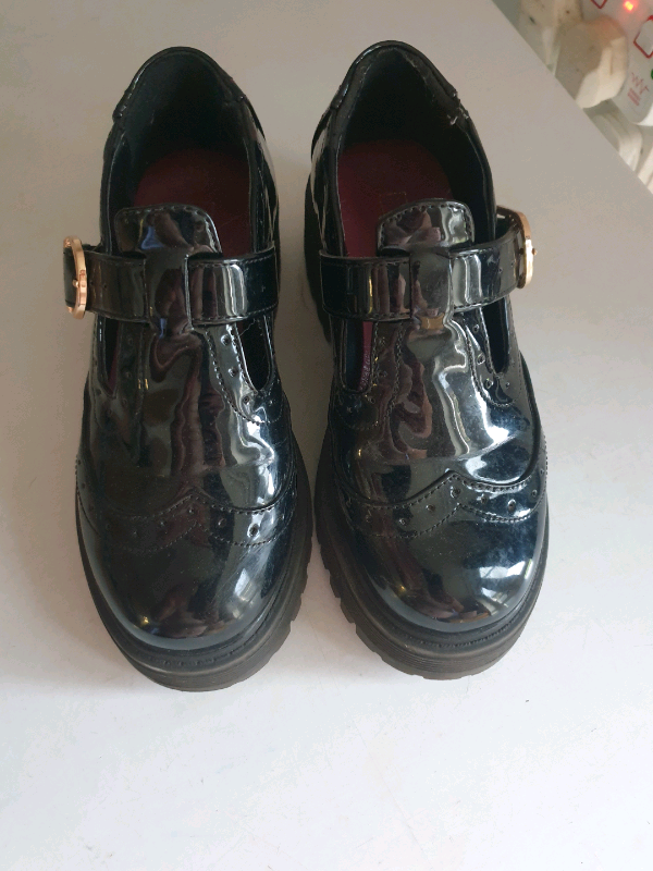 River island girls shoes size 13