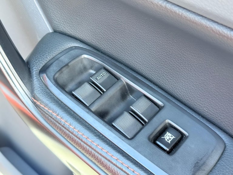 2015 Ford Ranger 3.2 TDCi Wildtrak Auto 4WD Euro 5 4dr PICK UP Diesel Automatic