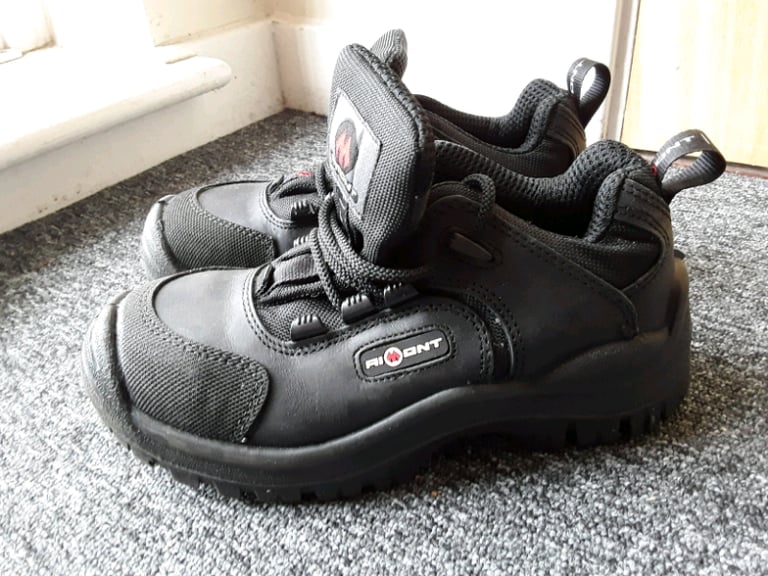 image for S3 womens aimont work shoe