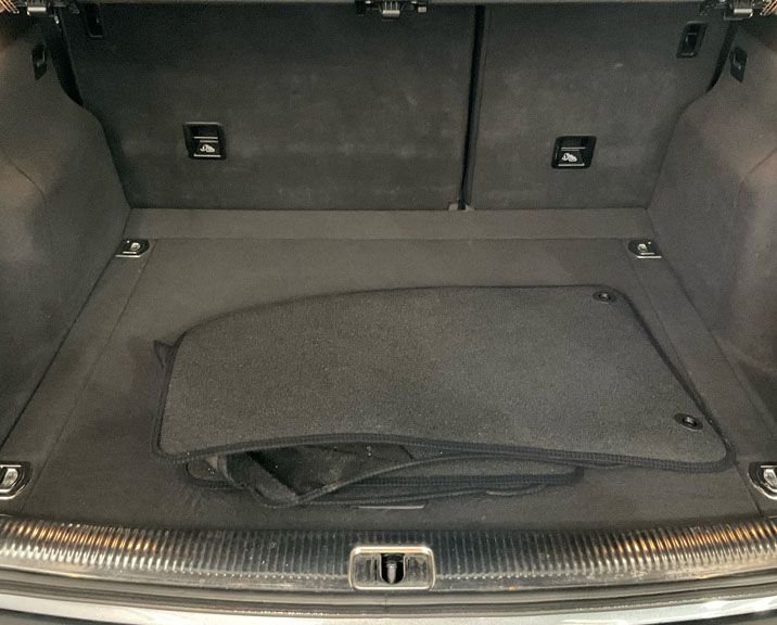 2016 Audi Q5 2.0 TDI [190] Quattro S Line Plus 5dr S Tronic ESTATE DIESEL Automatic