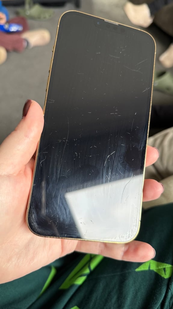 SOLD SOLD SOLD Iphone 13 Pro Max 256gb