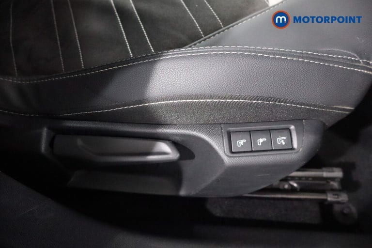 2022 Vauxhall Corsa 1.2 Turbo Ultimate 5dr Auto Hatchback Petrol Automatic