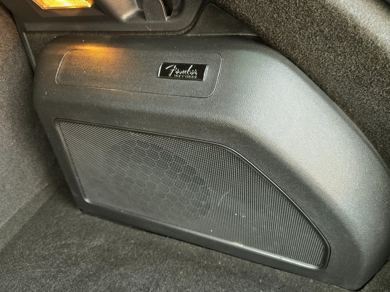 63 VW BEETLE FENDER EDITION 2.0 CR TDI DIESEL F/S/HISTORY 1 P/OWNER