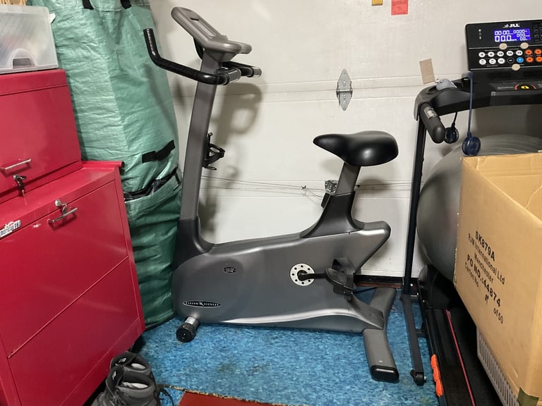 E3200 Hrt Vision Fitness E3200 Exercise Bike Vision Fitness E3200