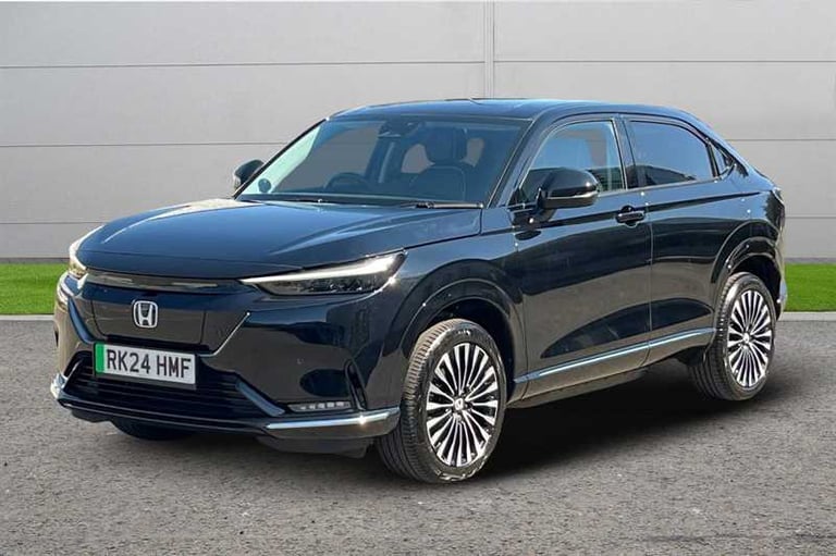 2024 Honda e NY1 150kW Elegance 69kWh 5dr Auto Hatchback Electric Automatic