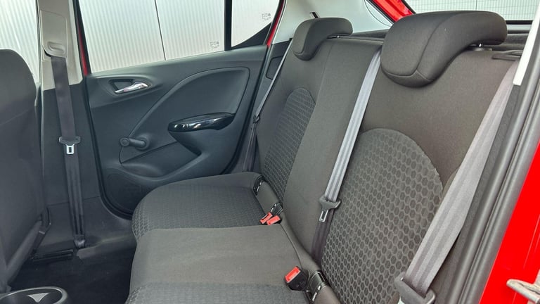 2019 Vauxhall Corsa 1.4i Design Hatchback 5dr Petrol Manual Euro 6 (s/s) (90 ps) HATCHBACK Petrol...