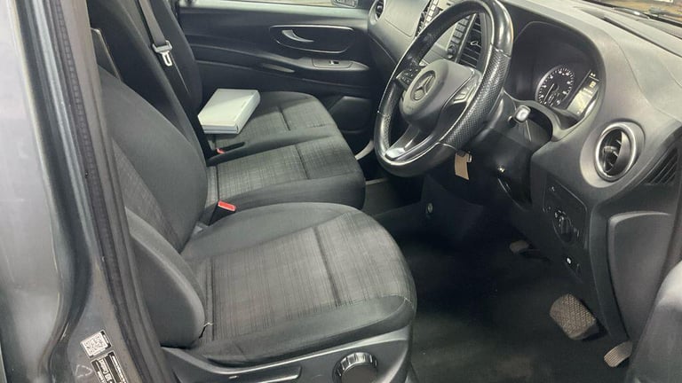 2021 Mercedes-Benz Vito 2.0 119 CDI SELECT Tourer G-Tronic RWD L3 Euro 6 (s/s) 5dr MPV Diesel Aut...