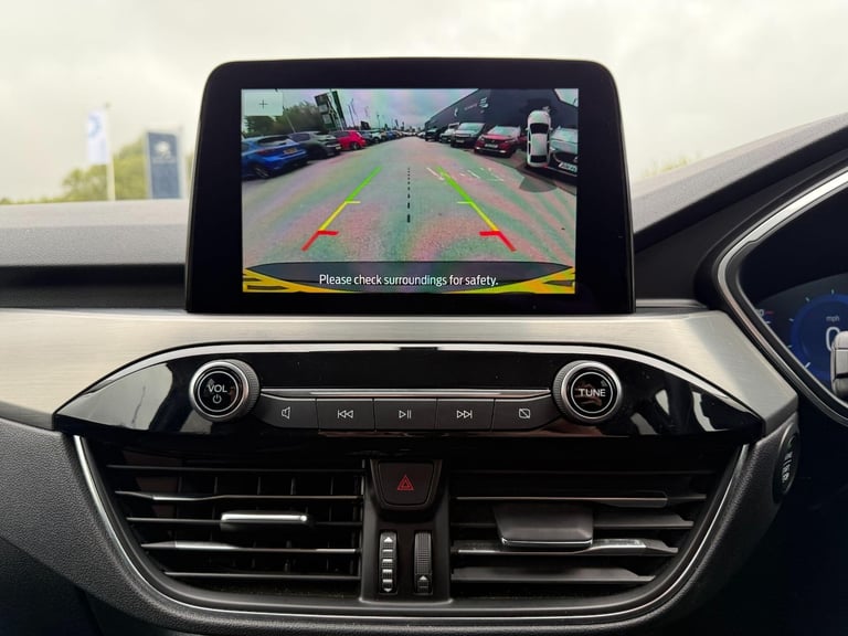 2023 Ford Kuga 1.5 EcoBoost 150 Titanium Edition 5dr HATCHBACK PETROL Manual