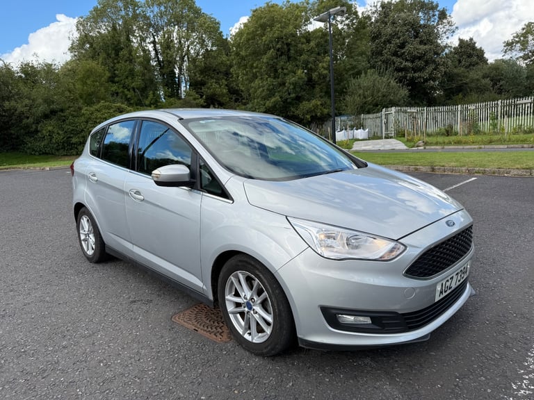 image for FULL SERVICE HISTORY LOW MILES £35 ROAD TAX EXCELLENT CONDITION!!