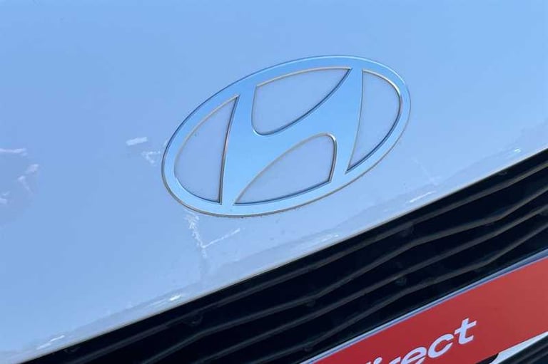 2024 Hyundai i10 1.0 [63] Advance 5dr [Nav] HATCHBACK PETROL Manual