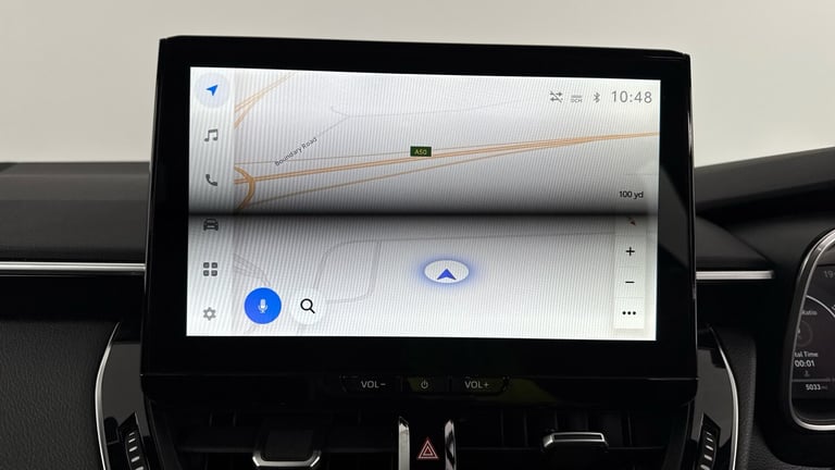 2024 Toyota Corolla 1.8 Hybrid GR Sport 5dr CVT Hybrid Hatchback Hatchback Hybrid Automatic