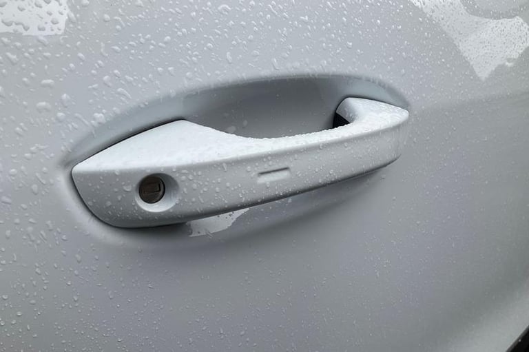 2024 Ford Explorer 210kW Select 77kWh 5dr Auto HATCHBACK ELECTRIC Automatic