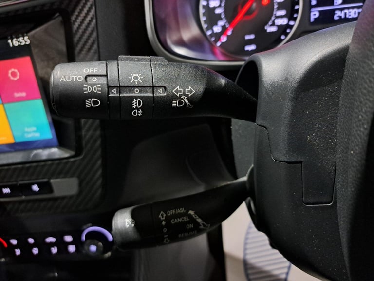 2019 MG MG ZS 1.0 T-GDI Excite Auto Euro 6 5dr HATCHBACK Petrol Automatic