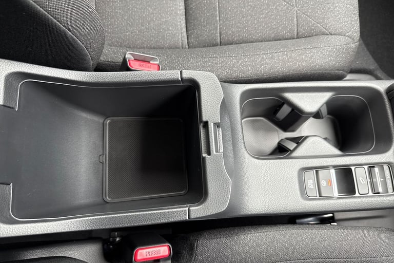 2025 Honda HR-V 1.5 h i-MMD e:HEV Advance CVT Euro 6 (s/s) 5dr SUV Automatic