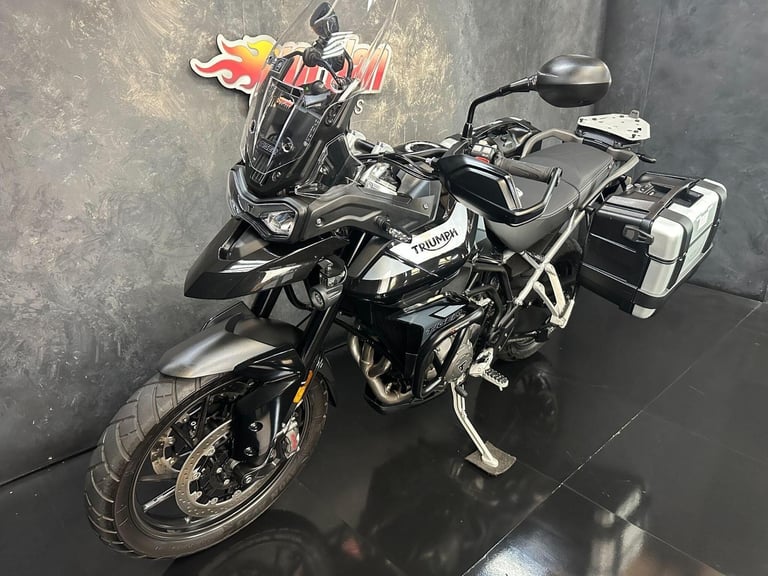 2022 Triumph Tiger 900 900 GT O-ring Euro 5