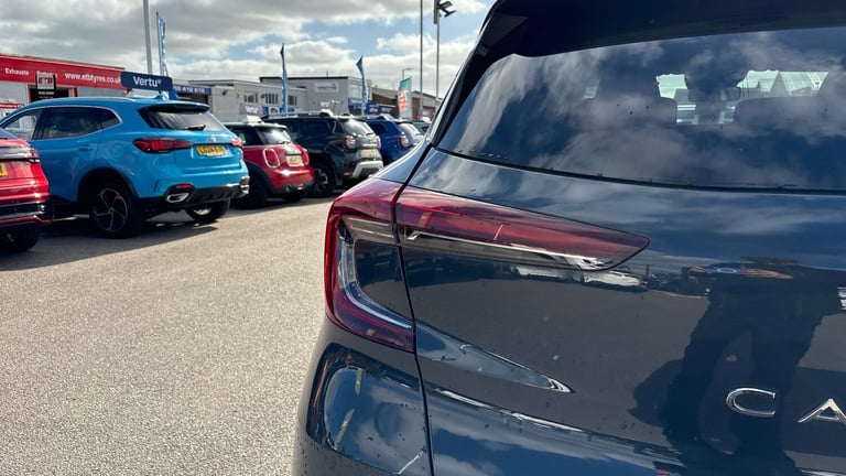2023 Renault Captur 1.6 E-Tech full hybrid 145 Evolution 5dr Auto Hybrid Hatchback Hatchback Hybr...