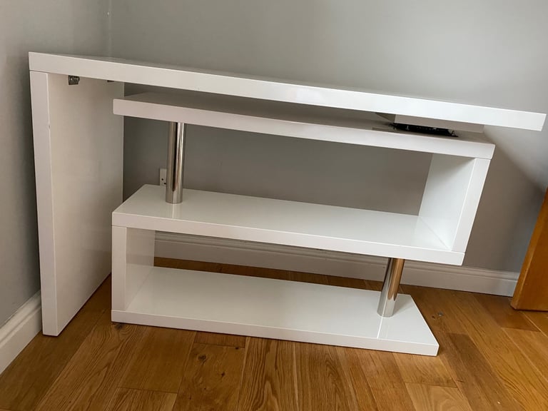 Rotating Office Desk