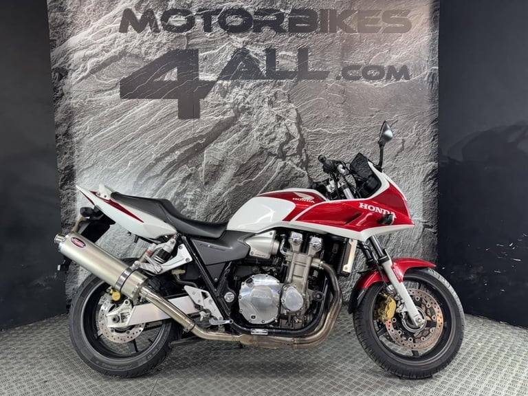 HONDA CB1300 CB 1300 2008