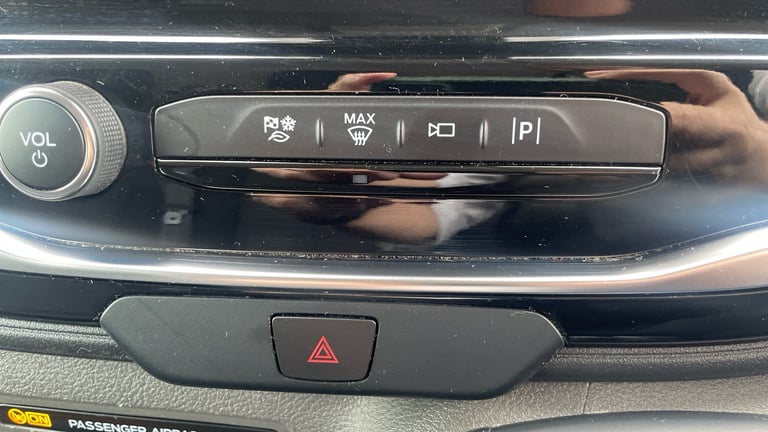 2024 Ford Transit 350 L3 Diesel Fwd 2.0 EcoBlue 165ps H2 Limited Van Auto [Nav] Medium Roof Van D...