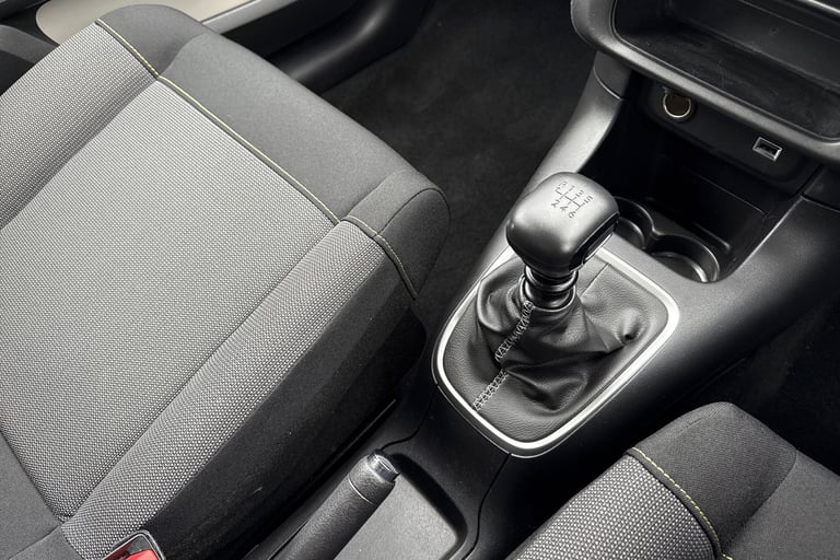 2019 Citroen C3 1.2 PureTech 110 Flair 5dr [6 Speed] HATCHBACK PETROL Manual