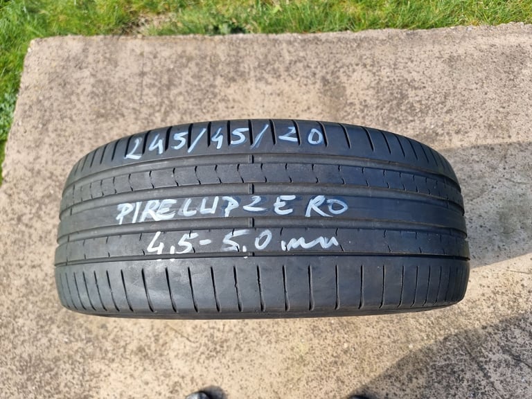 Car tyres for sale