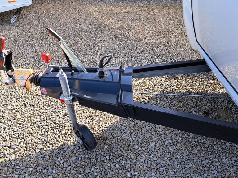 2023 Bailey Discovery D4-2