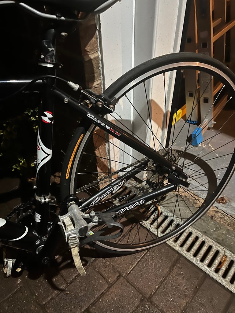 Carrera Vanquish 705