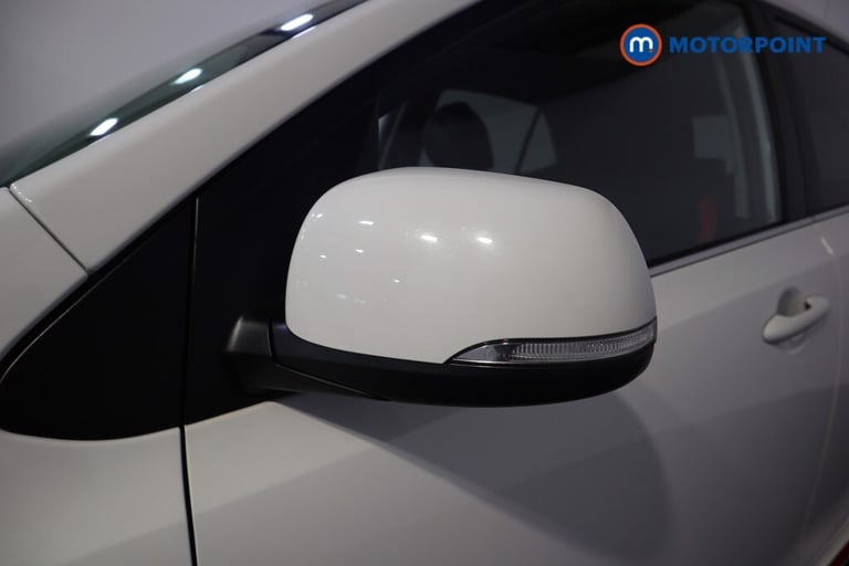 2019 Kia Picanto 1.0T GDi GT-line 5dr Hatchback Petrol Manual