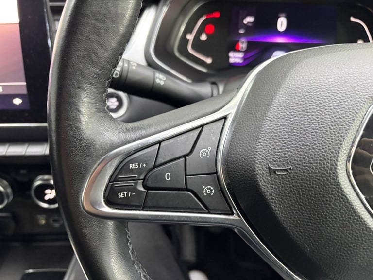 2021 Renault Captur 1.0 TCe S Edition SUV 5dr Petrol Manual Euro 6 (s/s) (100 ps) HATCHBACK Petro...