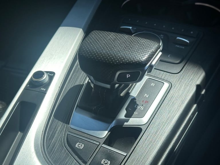 2018 Audi A5 2.0 TFSI S line Coupe 2dr Petrol S Tronic quattro Euro 6 (s/s) (252 ps) Coupe Petrol...