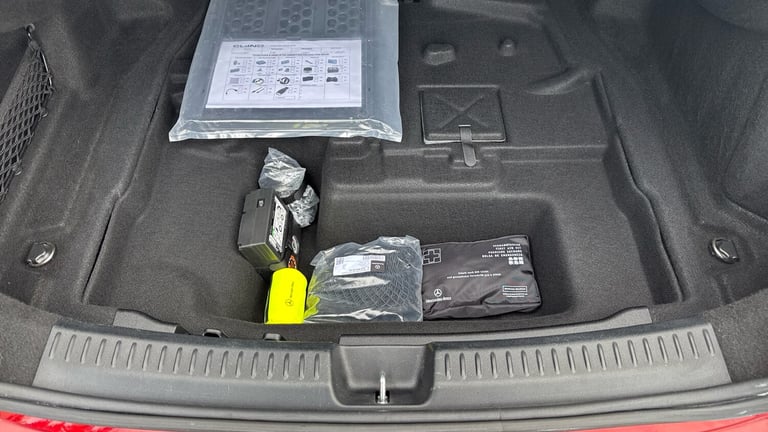 2024 Mercedes-Benz E Class E220d AMG Line Premium 4dr 9G-Tronic SALOON DIESEL Automatic