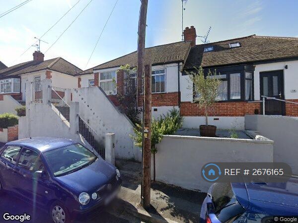 3 bedroom house in Thomas Street, Rochester, ME1 (3 bed) (#2676165)