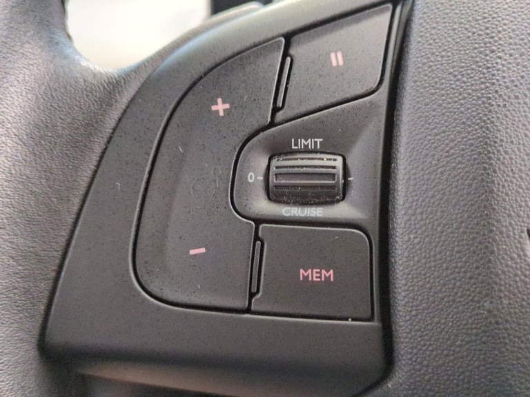 2021 Citroen C4 Cactus 1.2 PureTech GPF Flair Hatchback 5dr Petrol Manual Euro 6 (s/s) (110 ps) -...